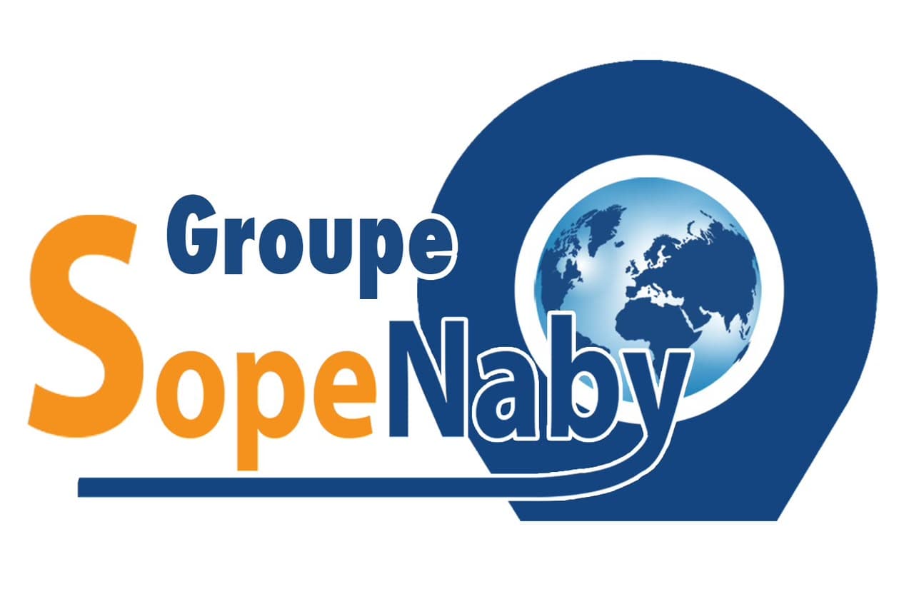 Groupe SopeNaby