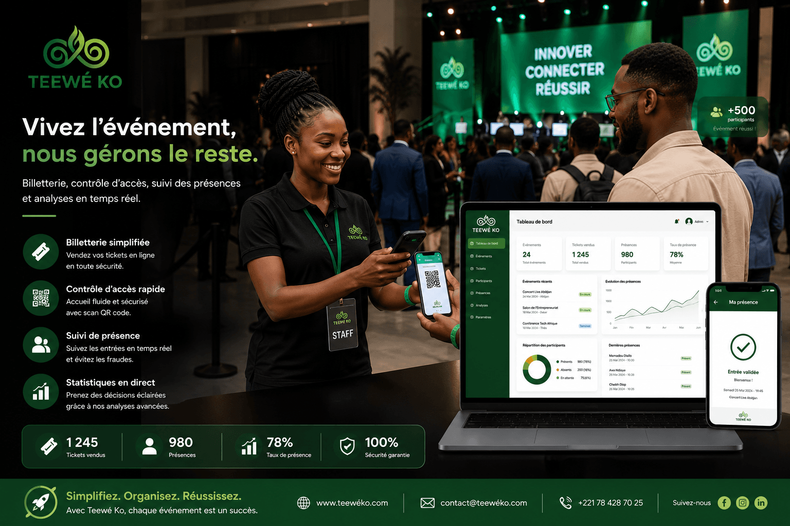 Teewe Ko — publicité 3